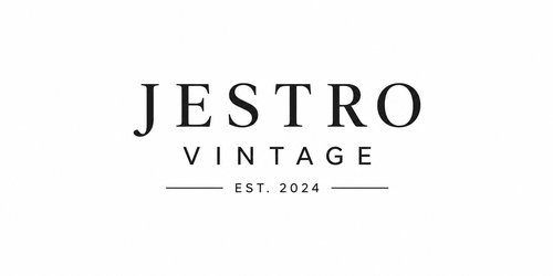 Jestro Vintage