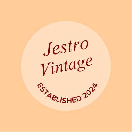 Jestro Vintage